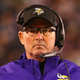 Illustration for article titled Mike Zimmer: Any Idiot With A Video Tablet Can Do My Job